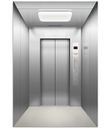 Common Sense for Entering and Exiting Elevators